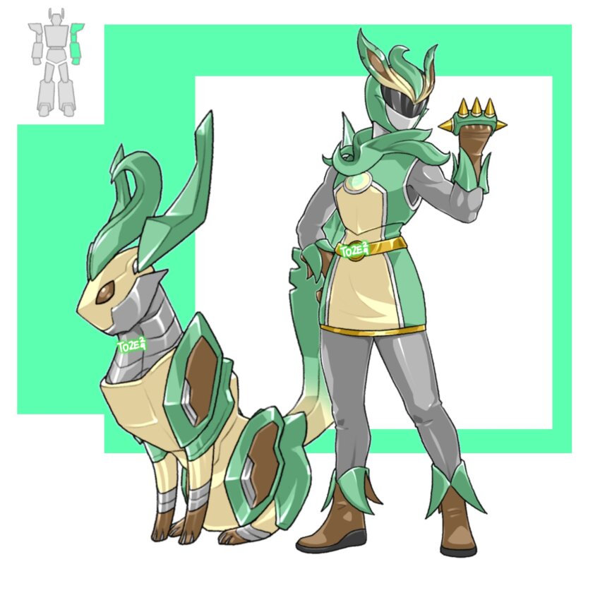 Gen 4 Pokemon (Nintendo) Rule 34 Image