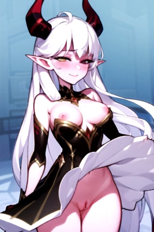 Lucilla (Afk Arena) Rule 34 Image