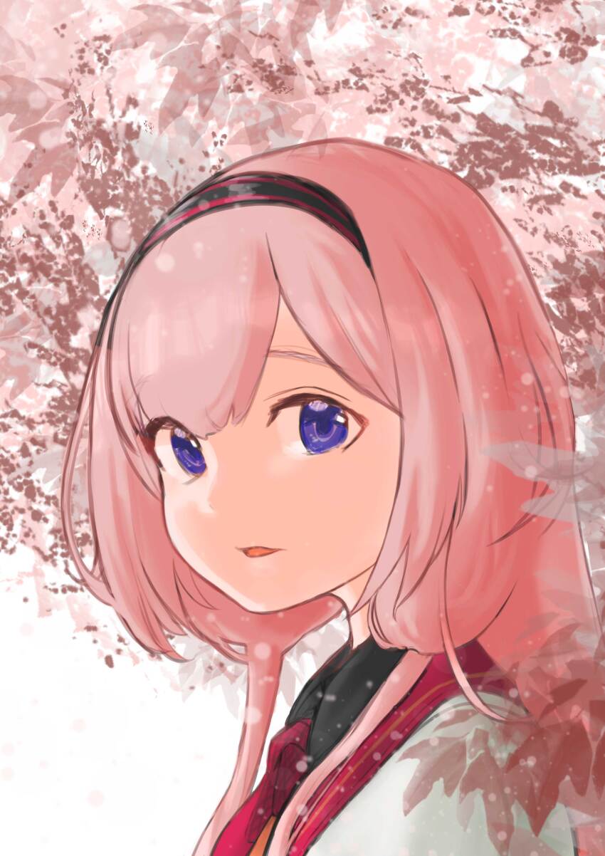 Suo Sango (Nijisanji) Rule 34 Image