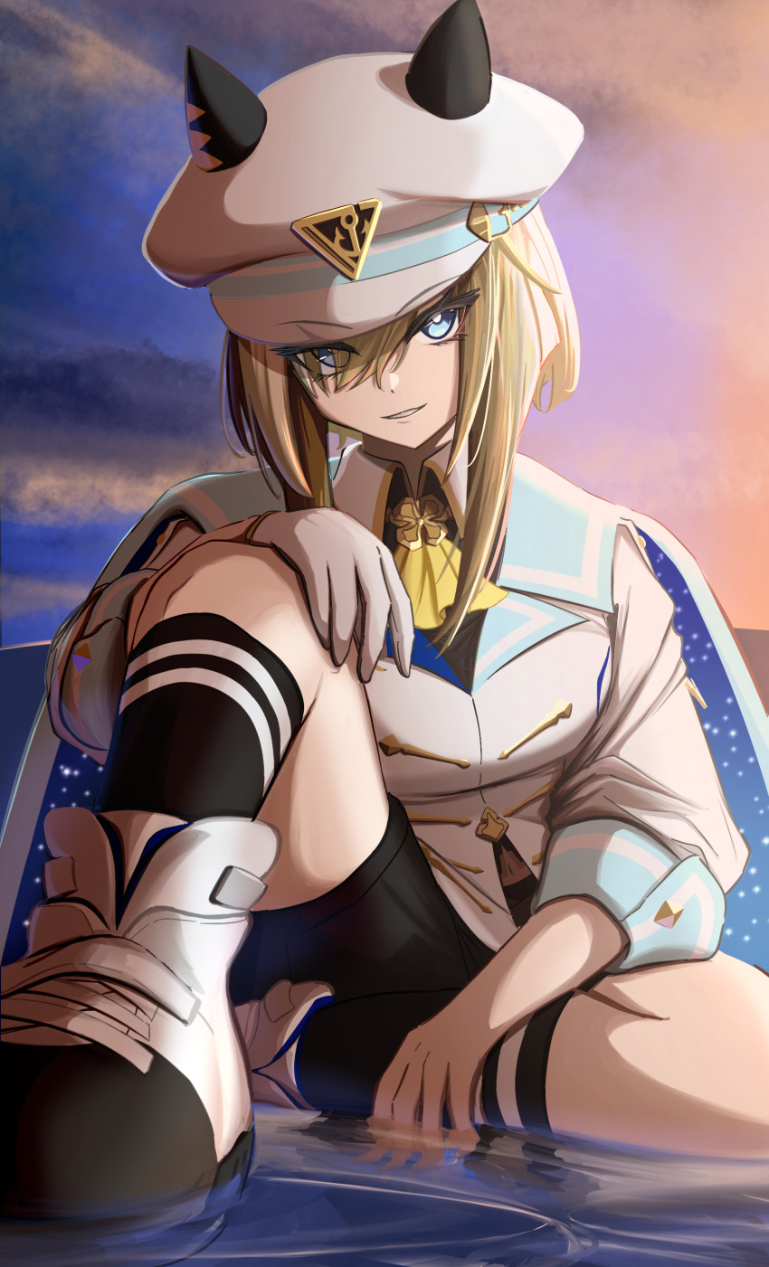 Cheval Grand (Grand Itineraire) (Umamusume) Rule 34 Image