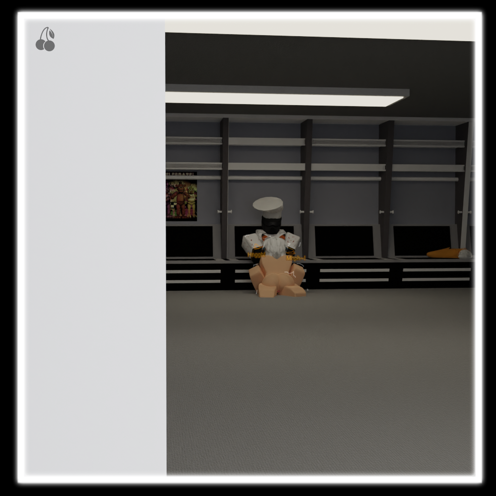 Cyber Neko Edj (Roblox) Rule 34 Image