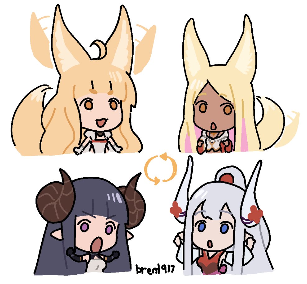 Anila (Granblue Fantasy) Rule 34 Image