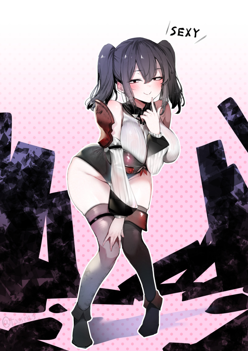 Blush Rule 34 Image