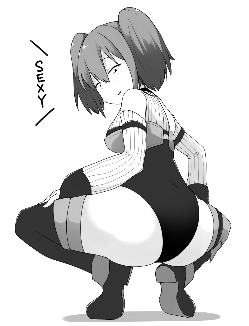 Ass Rule 34 Image