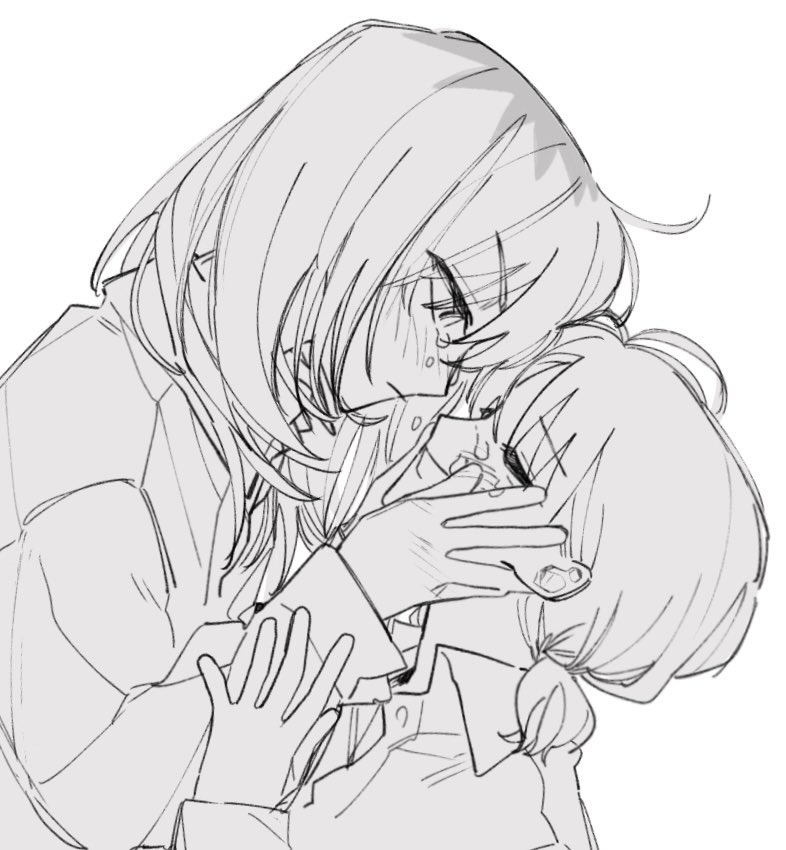 Iseri Nina (Girls Band Cry) Rule 34 Image