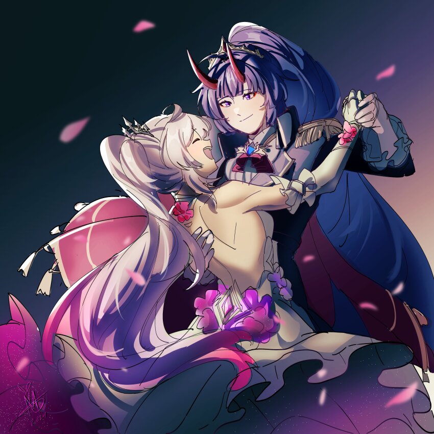 Kiana Kaslana (Honkai (Series)) Rule 34 Image