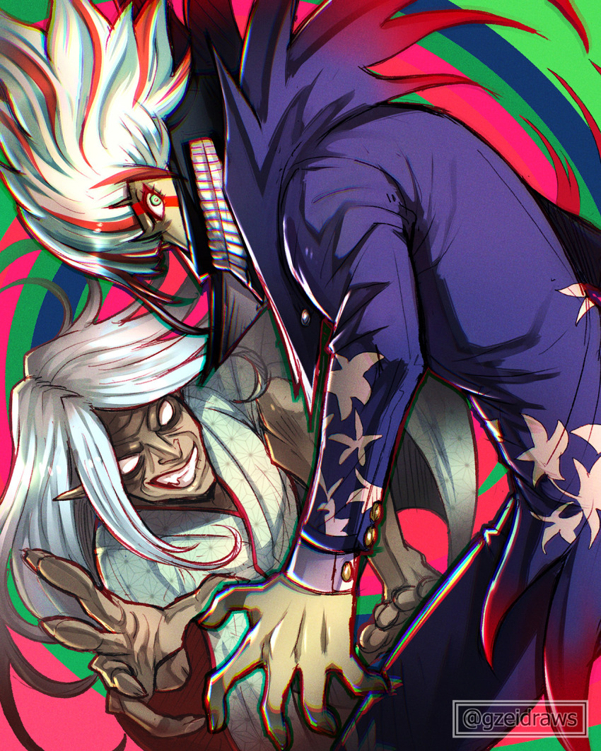 Protagonist (Smtv) Rule 34 Image