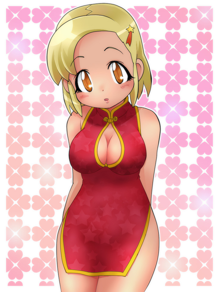 Angol Mois (Keroro Gunsou) Rule 34 Image