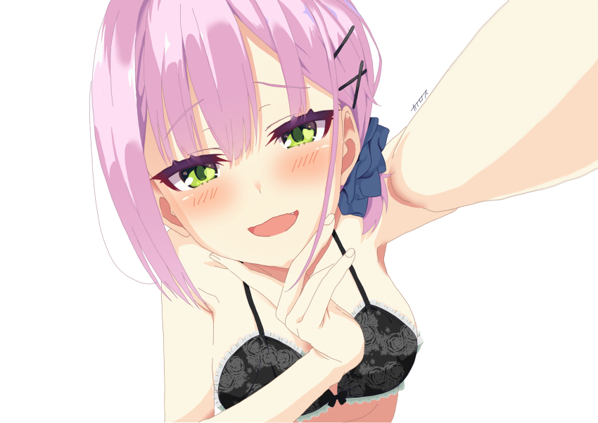 Tanikaze Amane (Tenshi Souzou Re-Boot!) Rule 34 Image