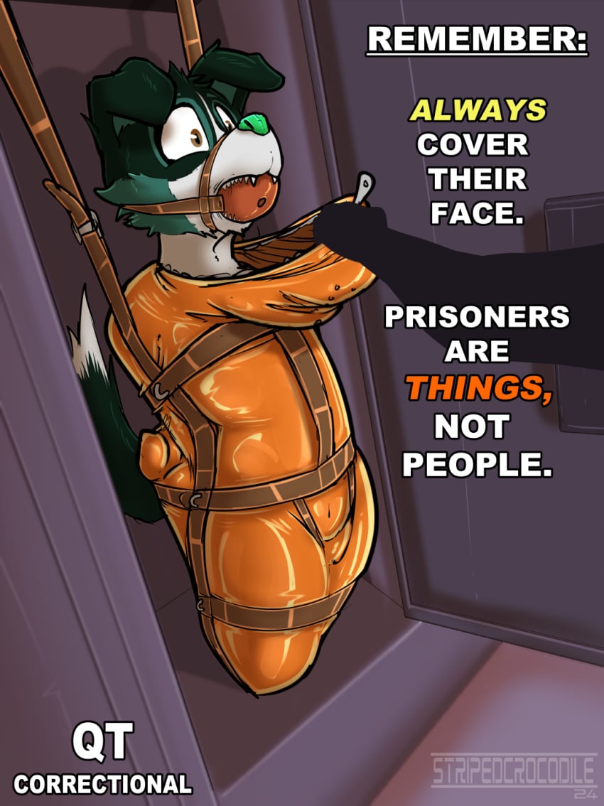 Ball Gag Rule 34 Image