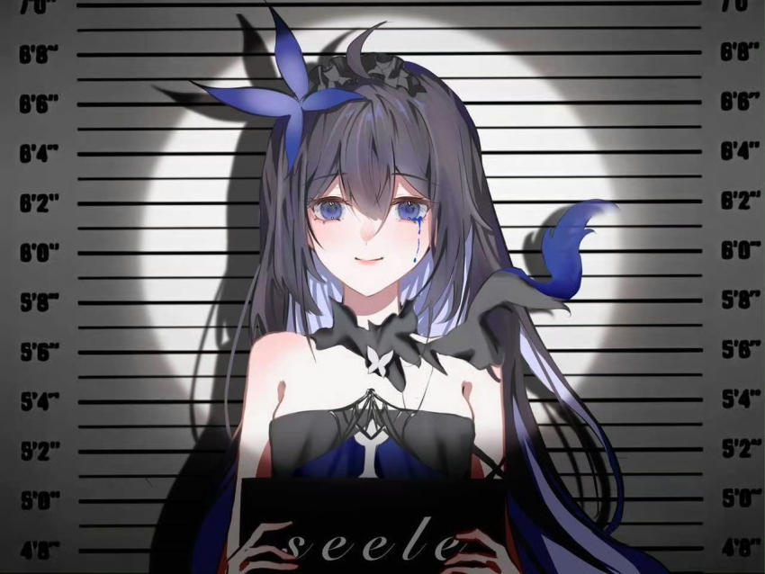 Seele Vollerei (Honkai (Series)) Rule 34 Image