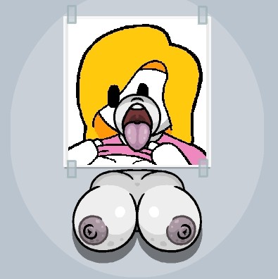 Brysons Mom (Fapwall) Rule 34 Image