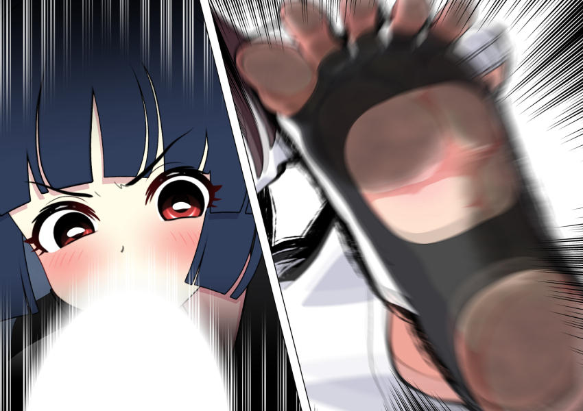 Original Rule 34 Image