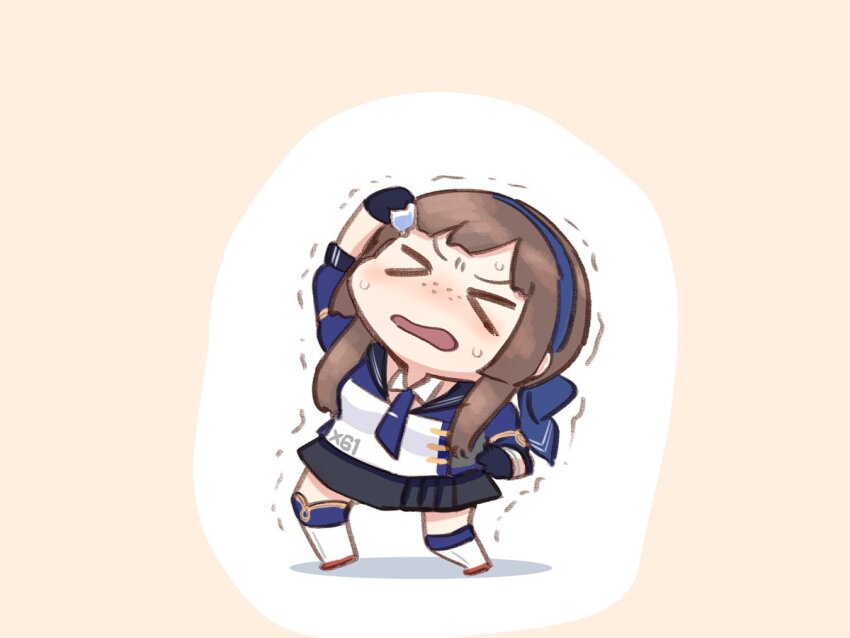 Kantai Collection Rule 34 Image
