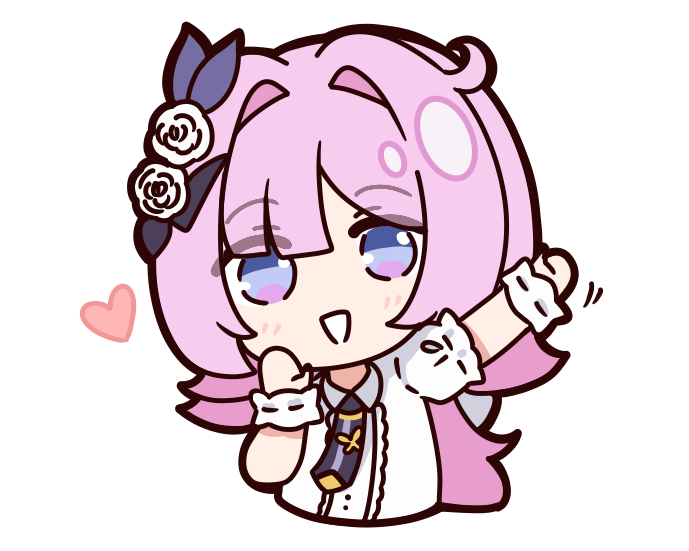 Elysia (Honkai Impact) Rule 34 Image