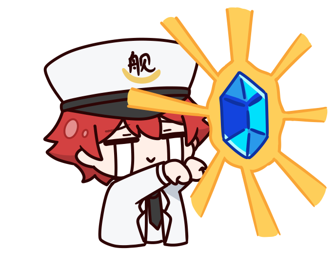 Captain (Honkai Impact) Rule 34 Image