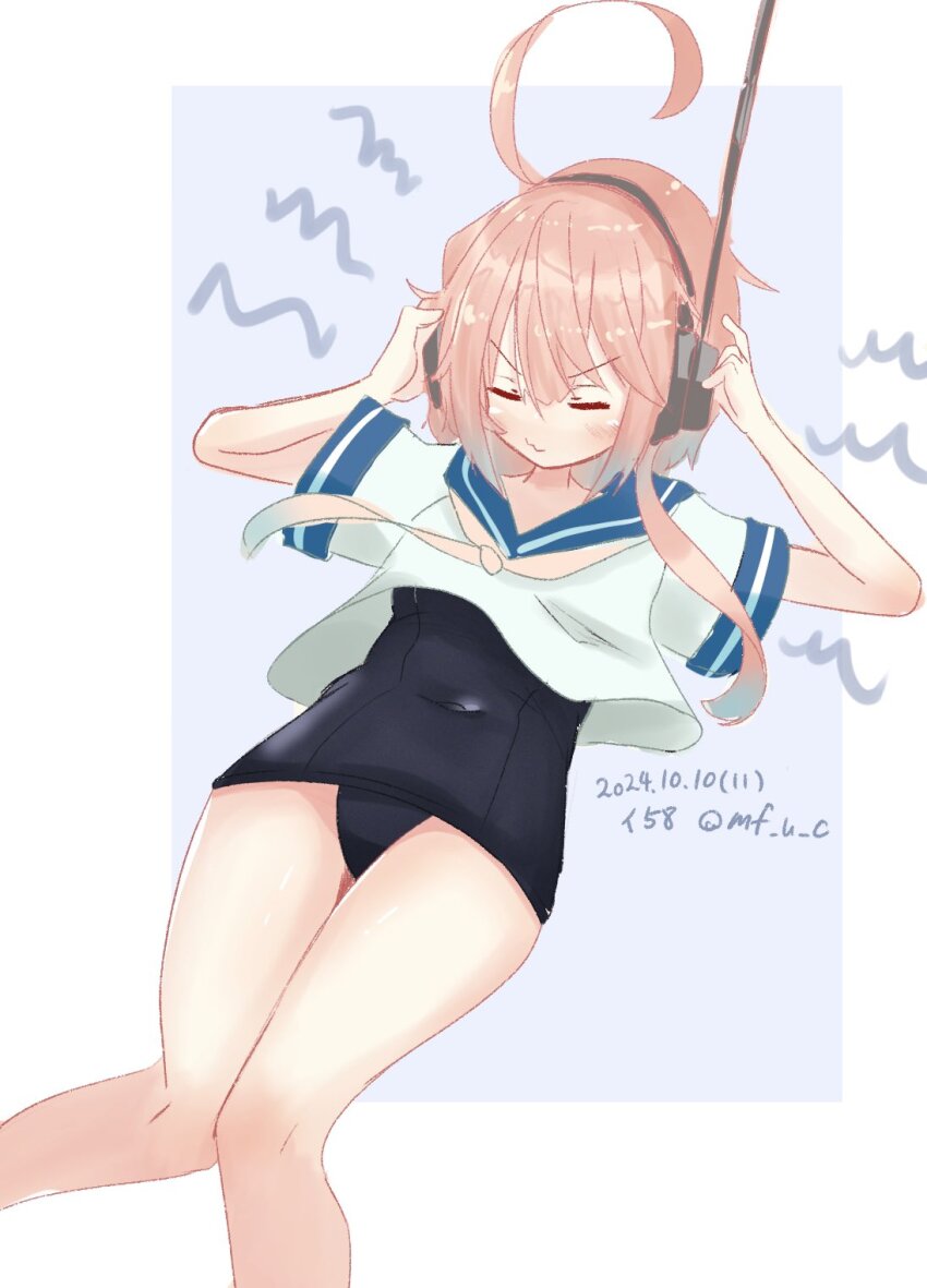Kantai Collection Rule 34 Image
