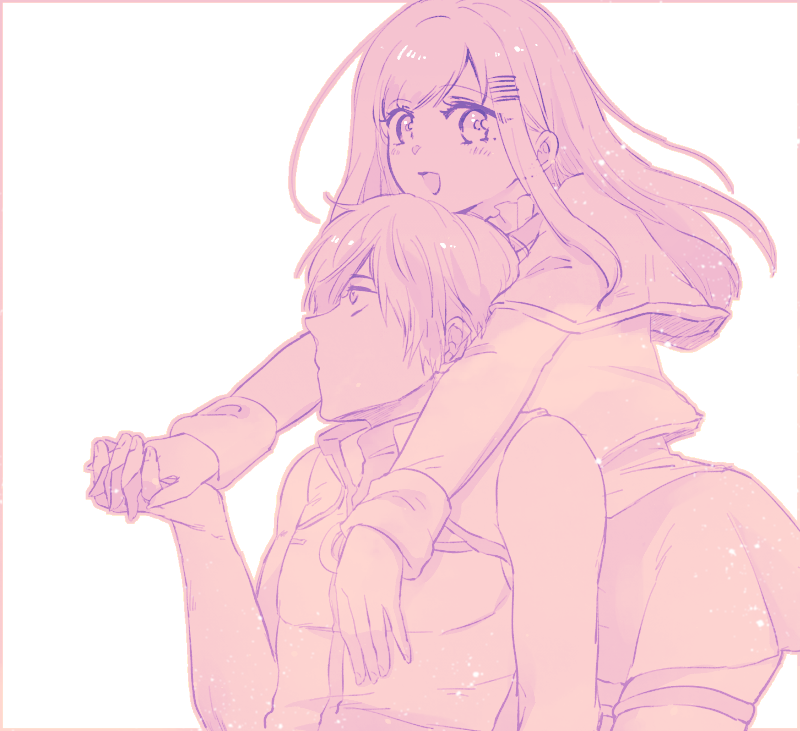 Sophia Esteed (Star Ocean) Rule 34 Image