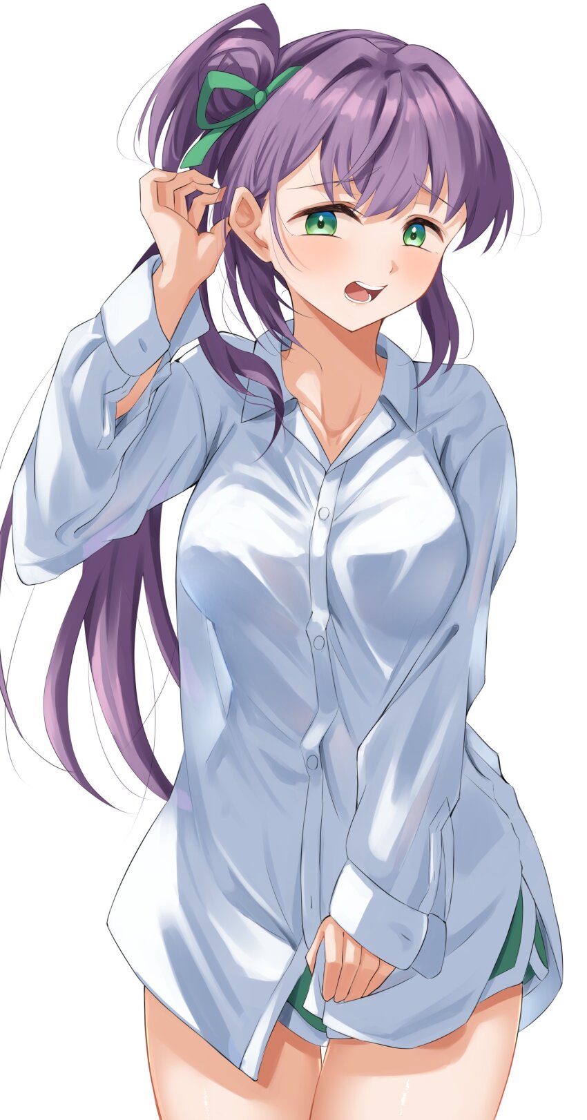 Otomune Kozue (Link! Like! Love Live!) Rule 34 Image