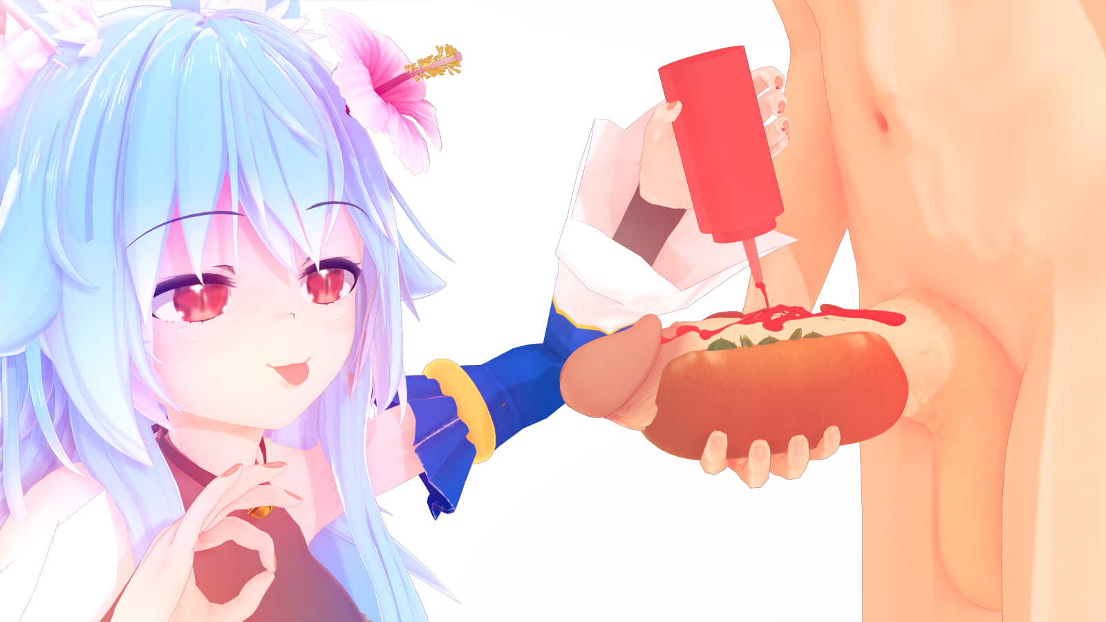 Original Character Rule 34 Image