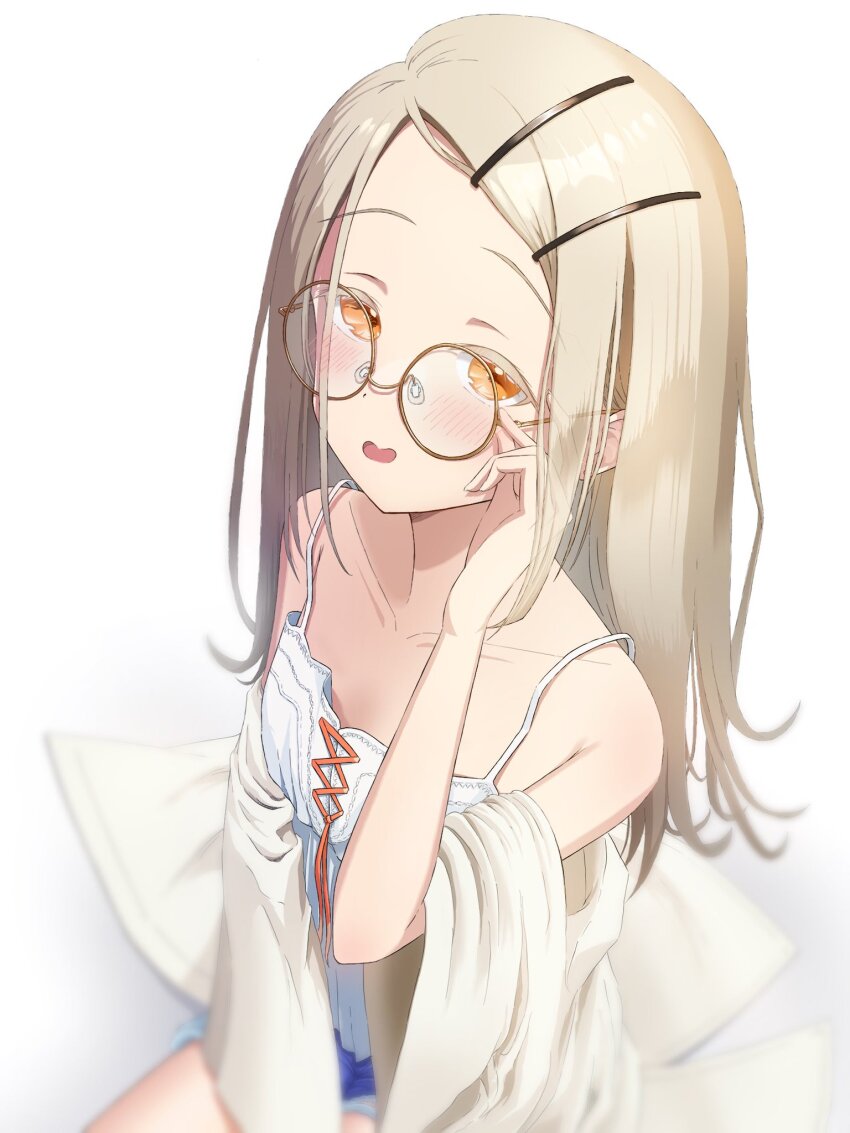 Shinosawa Hiro (Gakuen Idolmaster) Rule 34 Image