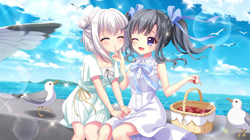 Lychee Rule 34 Image