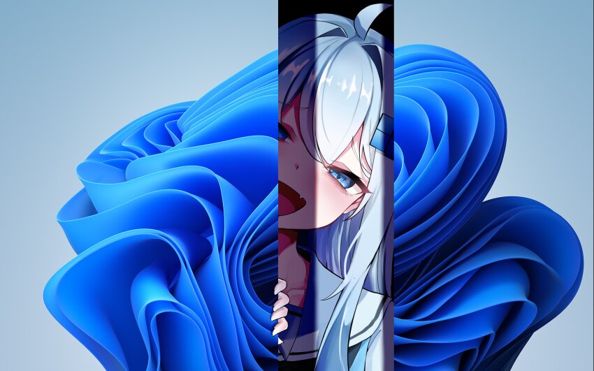 Microsoft Windows Rule 34 Image