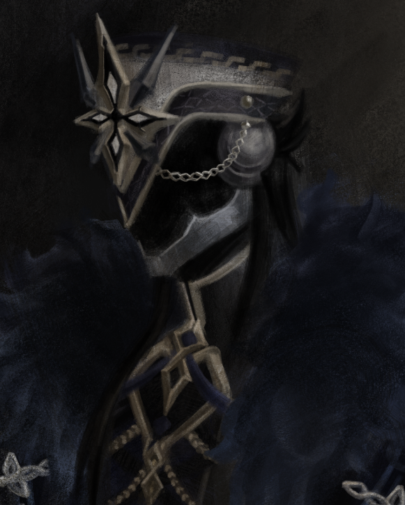 Capitano (Genshin Impact) Rule 34 Image