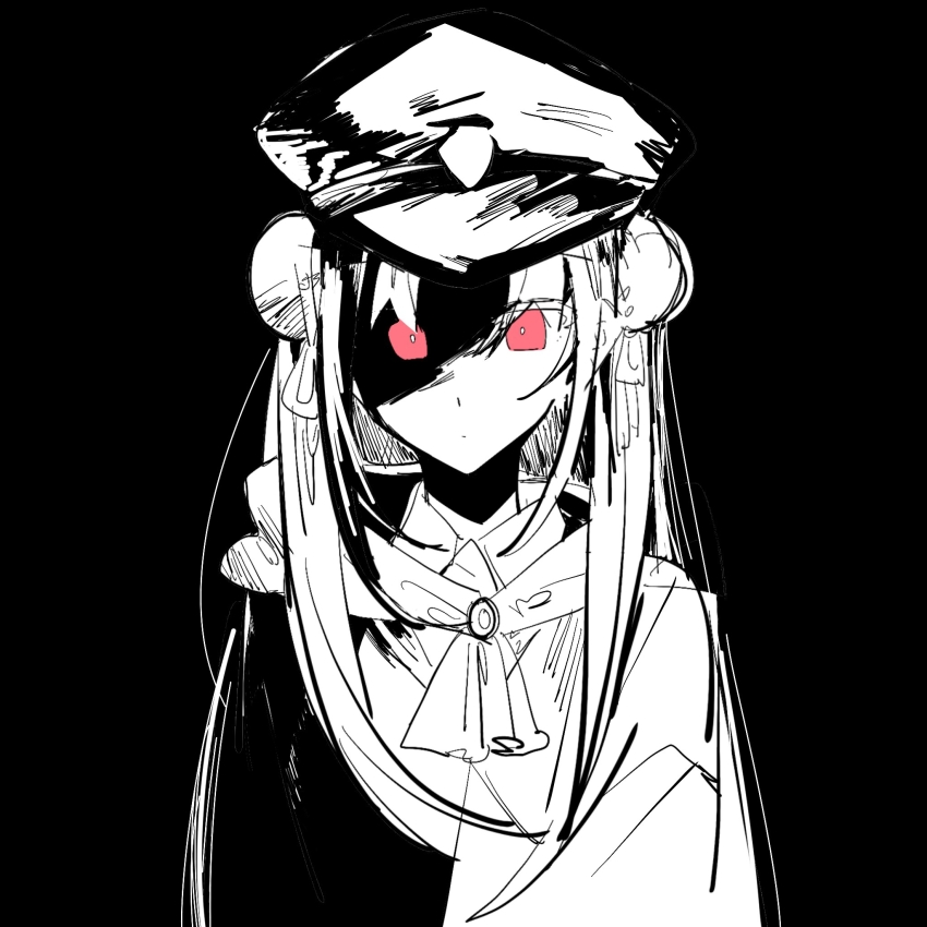 Kunimi Tama (Heaven Burns Red) Rule 34 Image