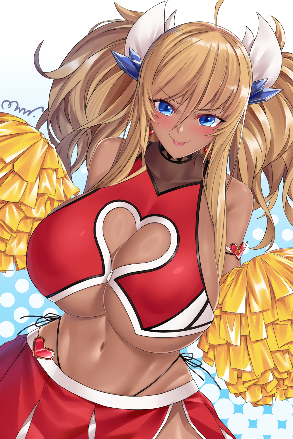 Onizaki Kirara (Taimanin (Series)) Rule 34 Image