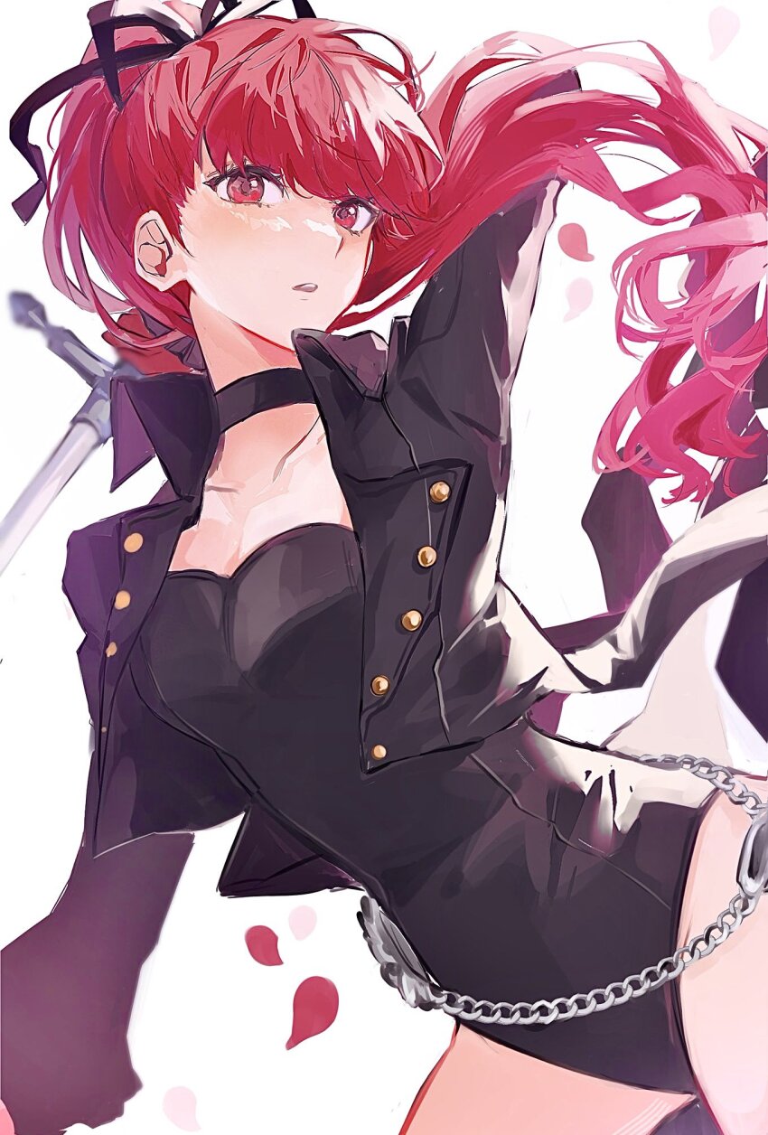 Yoshizawa Kasumi (Persona) Rule 34 Image