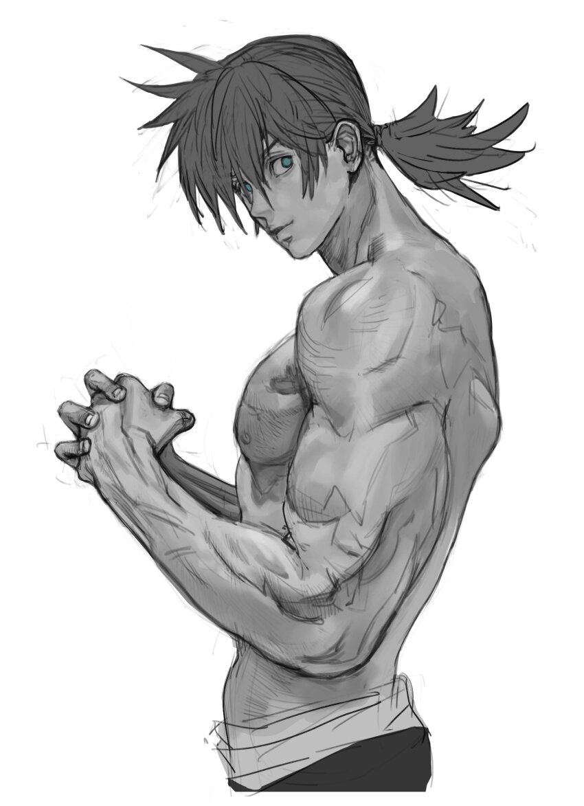 One-Punch Man Rule 34 Image