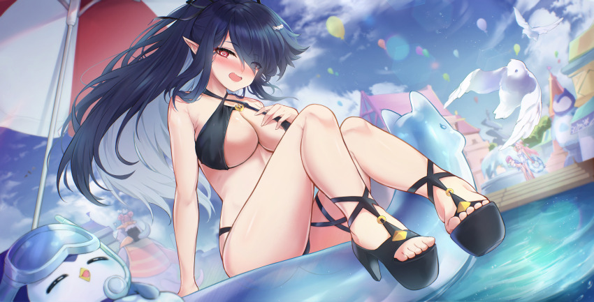 Epic Seven Rule 34 Image