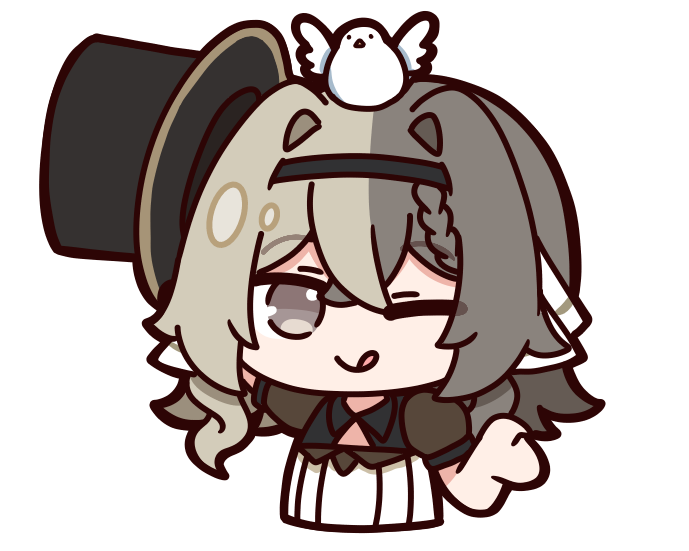 Vill-V (Honkai (Series)) Rule 34 Image
