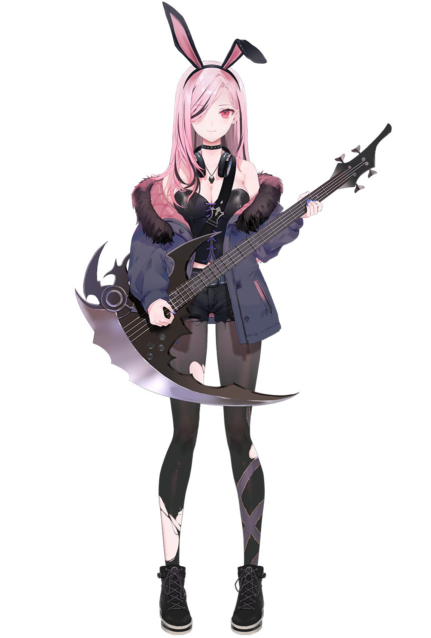 Mori Calliope (Hololive) Rule 34 Image