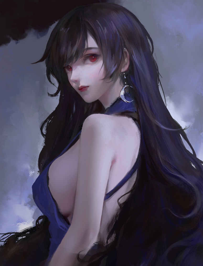 Tifa Lockhart (Final Fantasy) Rule 34 Image