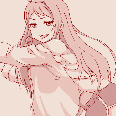 Zhong Lanzhu (Love Live!) Rule 34 Image
