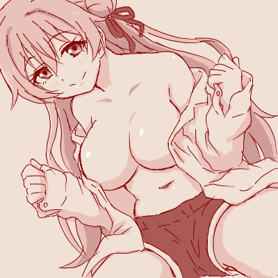 Konoe Kanata (Love Live!) Rule 34 Image