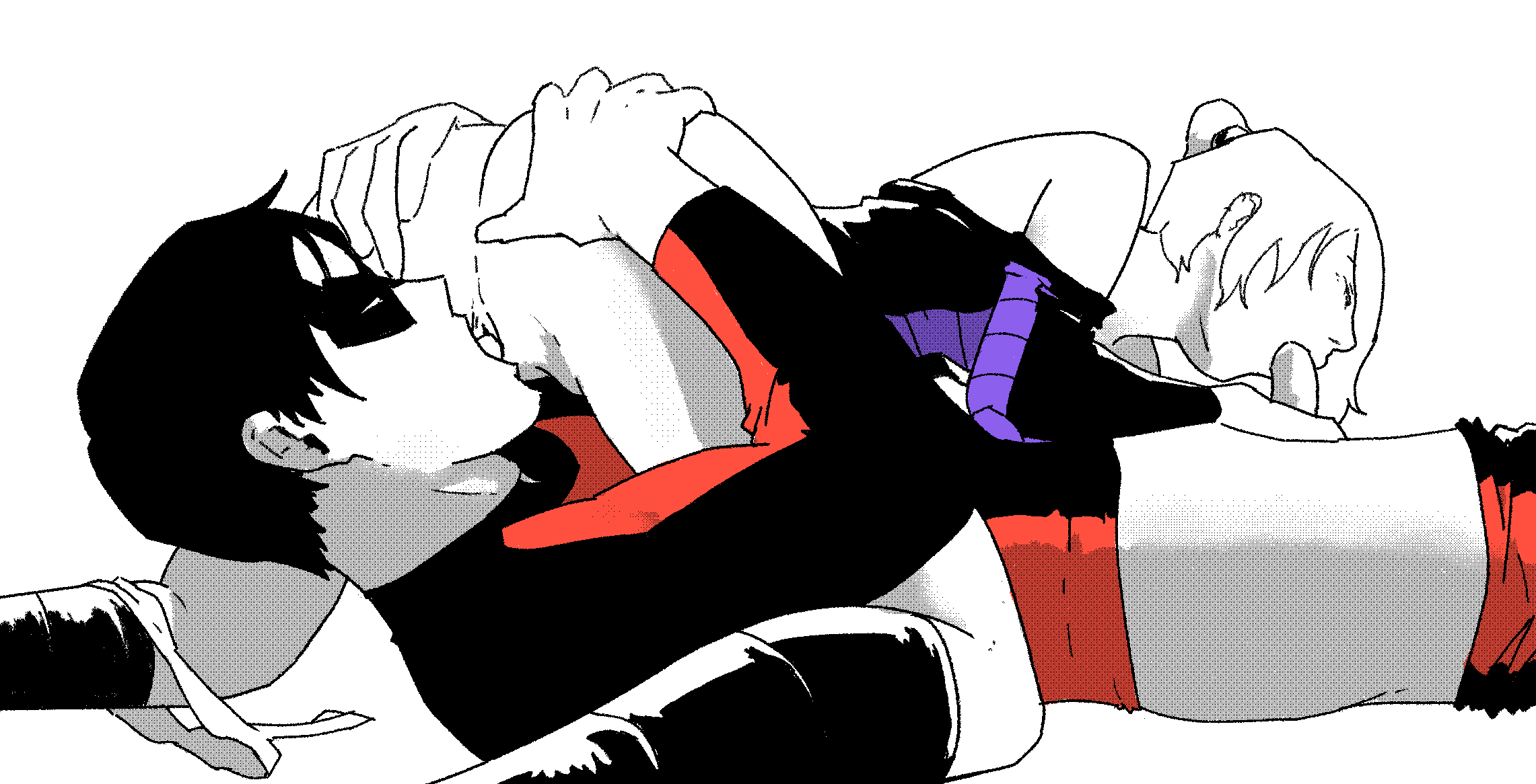 Batgirl (Stephanie Brown) Rule 34 Image