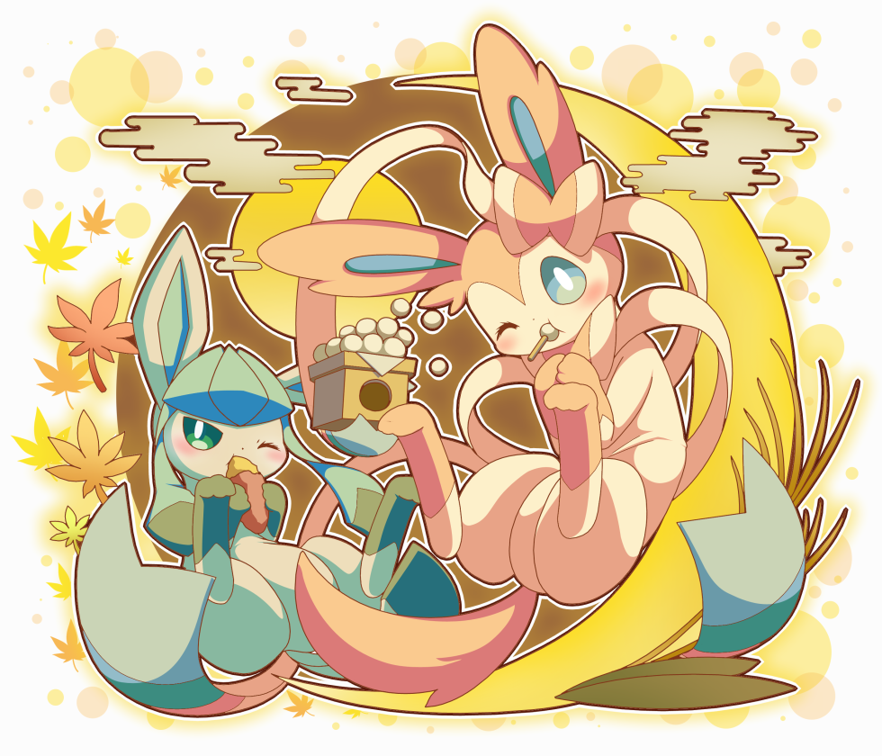 Gen 4 Pokemon (Nintendo) Rule 34 Image