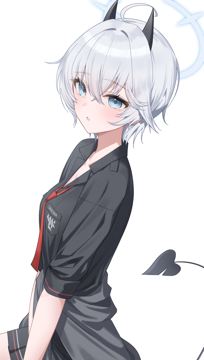 Erika (Blue Archive) Rule 34 Image