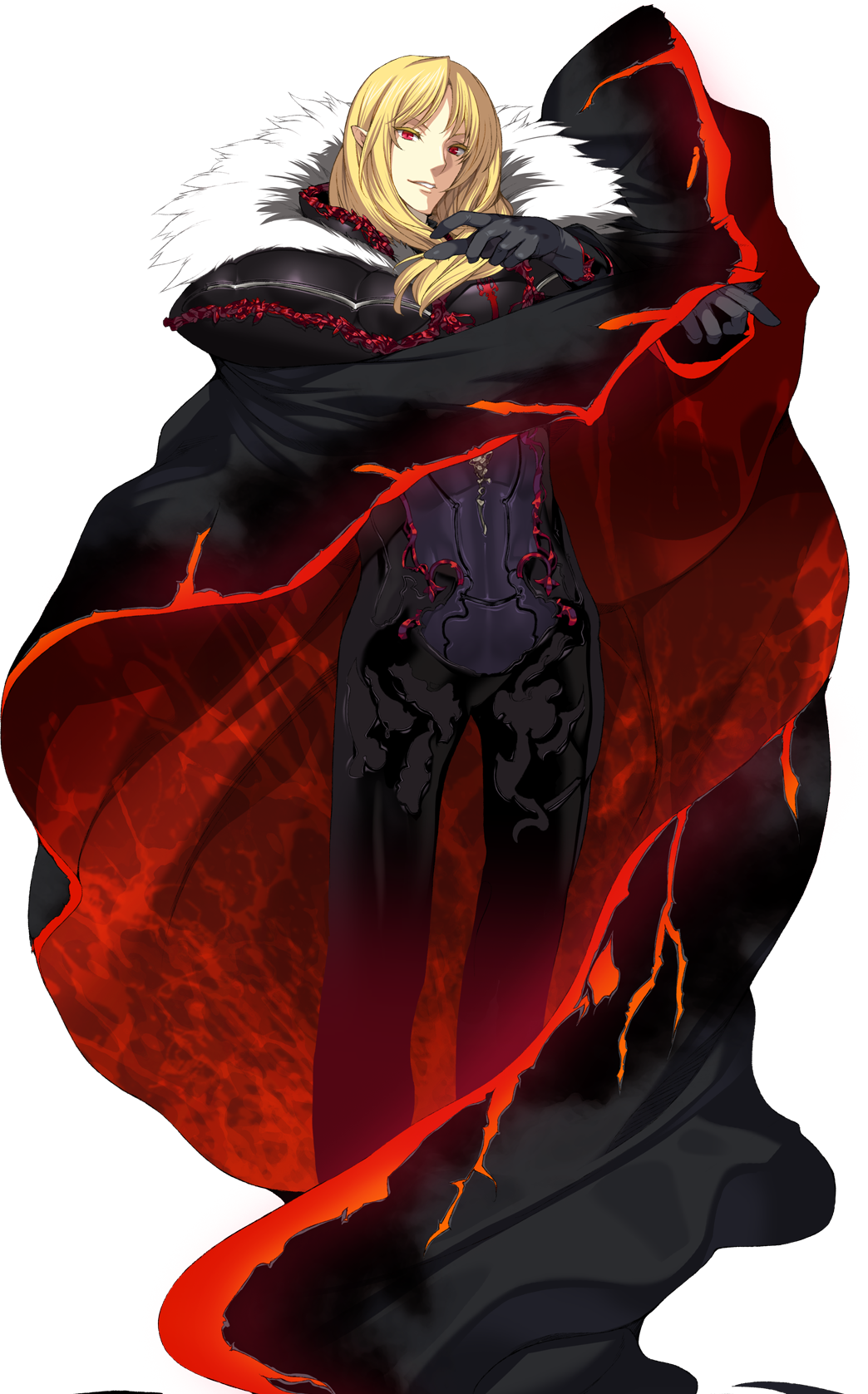Rance (Series) Rule 34 Image