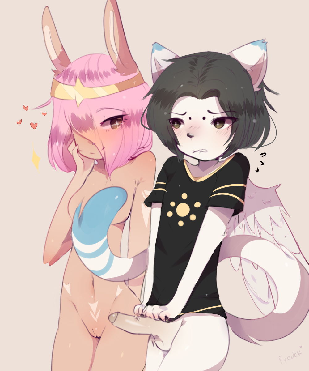 Anthro Rule 34 Image