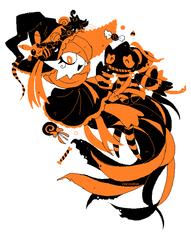 Banette (Nintendo) Rule 34 Image