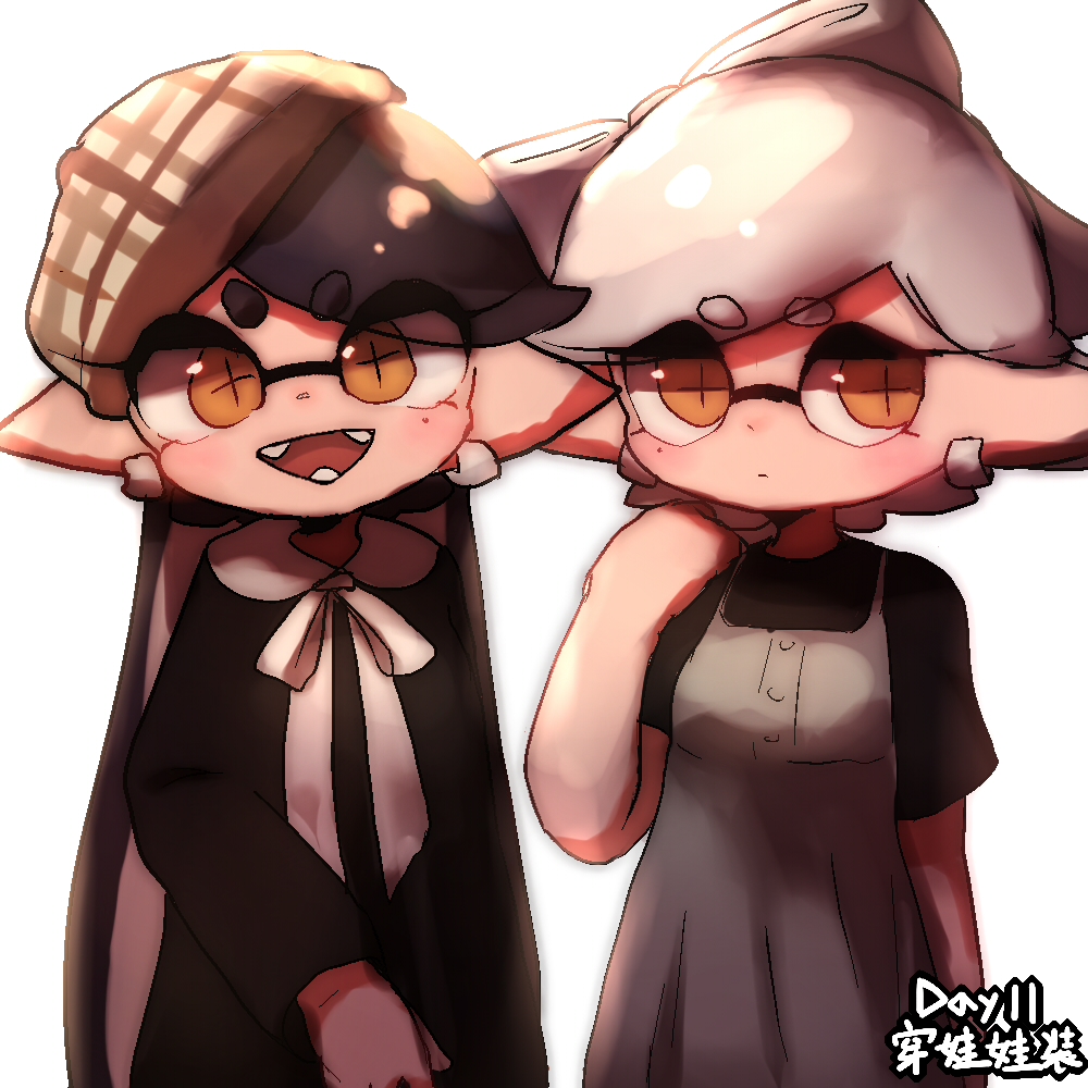 Callie (Splatoon) Rule 34 Image