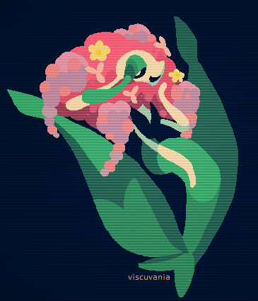 Florges (Nintendo) Rule 34 Image