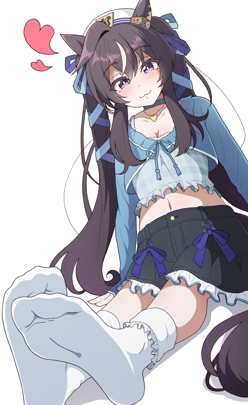 Vivlos (Umamusume) Rule 34 Image