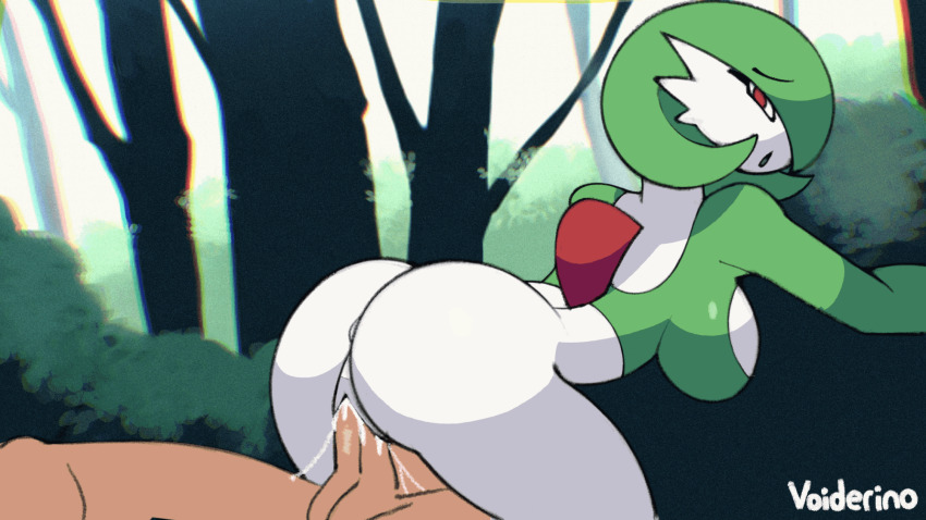 Gardevoir (Nintendo) Rule 34 Image