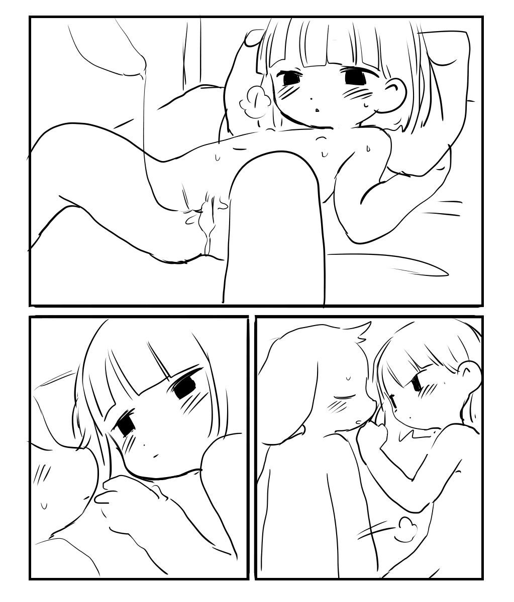 Asriel Dreemurr Rule 34 Image