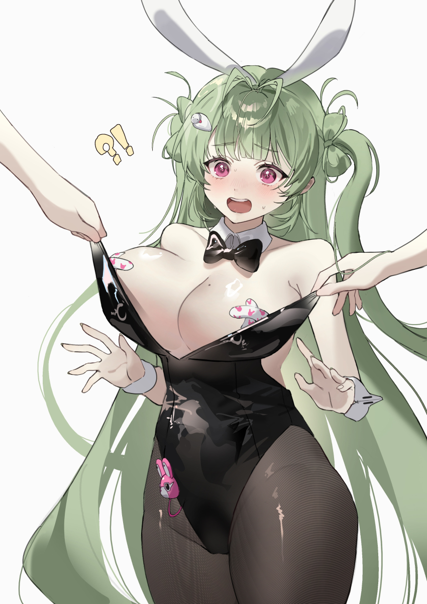 Soda (Nikke) Rule 34 Image